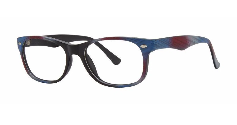 MODERN PLASTICS I IMMEDIATE Eyeglasses - view 6